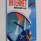 Tero Linjama : Internet : Netscape 4.0 - pikkukuva 1