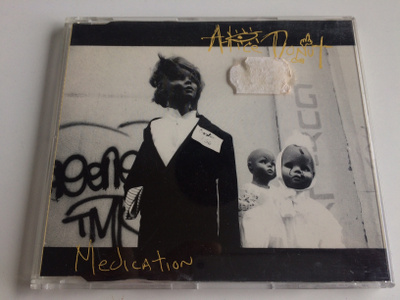 Alice Donut: Meditation (cds)