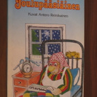 Ritva Luostarinen: Joulupääsiäinen - pikkukuva 1