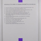 Vanguards of modernity : society, intellectuals and the u... - pikkukuva 2