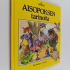 Jean Kenward : Aisopoksen tarinoita - pikkukuva 1