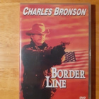 Border Line DVD - pikkukuva 1