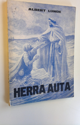 Albert Lunde : Herra auta