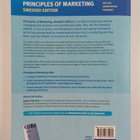 Philip Kotler : Principles of marketing : swedish edition - pikkukuva 2