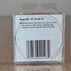 == Vanguard NDx4 - 34mm - neutraali harmaasuodatin - pikkukuva 3