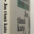 James Baldwin - Jos Tämä Katu Osaisi Puhua - pikkukuva 2