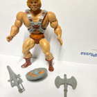 He-man motu complete - pikkukuva 1