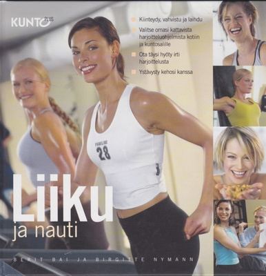 Berit Bai: Liiku ja nauti