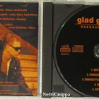 Glad Genitals • Rakkauden Galaxy CD-EP - pikkukuva 2
