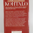 Sally Beauman : Kohtalo, 2. nide - pikkukuva 2
