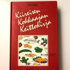Eija Piikkilä - Kiireisen kokkaajan keittokirja - pikkukuva 1