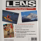 Frances Schultz ym. : The Lens Book - Choosing and Using ... - pikkukuva 2
