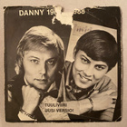 Danny - Tuuliviiri/Teet mulle hyvää, pelkkä kansi 7” - pikkukuva 1