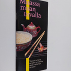 Maassa maan tavalla - Tärkeitä vihjeitä lomalle ja matkal... - pikkukuva 1
