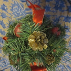 Koristepallo / Joulupallo - pikkukuva 1