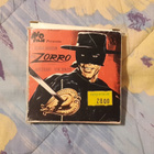 [Super 8] EL ZORRO (1968) - pikkukuva 3