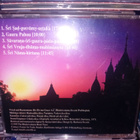 CD Timeless meditations ( SIS POSTIKULU ) - pikkukuva 2