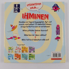 Kysymysten kirja... ihminen - pikkukuva 2