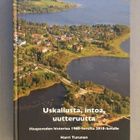 Uskallusta intoa uutteruutta, Haapaveden historia - pikkukuva 1