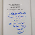 Kalevi Römpötti : Taistelujärjestöstä aatteelliseksi yhdi... - pikkukuva 3