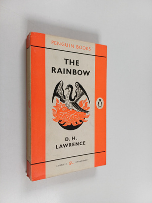 D. H. Lawrence : The Rainbow