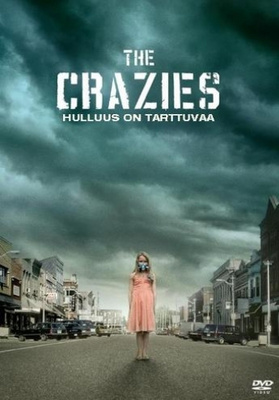 The Crazies (DVD)