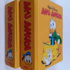 Walt Disney : Aku Ankka vuosikerta 1996 (1-52 kahdessa ka... - pikkukuva 1