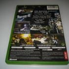 The Terminator Dawn Of Fate  **XBOX** - pikkukuva 2