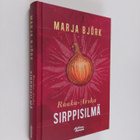 Marja Björk : Raaka-Arska : Sirppisilmä - pikkukuva 1