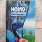 Ari Puonti - Homoseksuaalisuus hämmennyksestä selkeyteen - pikkukuva 1