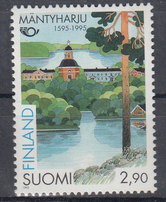 1995 Pohjola, Mäntyharju **