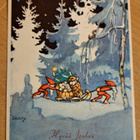 Martta Wendelin,  Hy 813 R1, kulkenut 1963 - pikkukuva 1