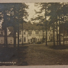 Punkaharju: Hotelli o (856) - pikkukuva 1