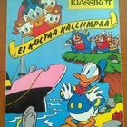 Walt Disney Klassikot, osa 16 - Ei kultaa kalliimpaa - pikkukuva 1