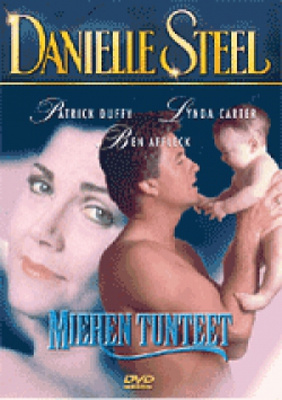 Danielle Steel - Miehen tunteet (DVD)