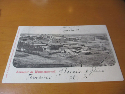 Lappeenranta - 1902