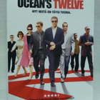 Dvd Ocean's Twelve - pikkukuva 1