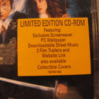 HARRY POTTER JA SALAISUUKSIEN KAMMIO ( dvd + cd-rom ) - pikkukuva 4