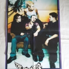juliste The Rasmus #5 / The Mexican Julia Roberts Brad Pitt - pikkukuva 1