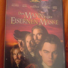 Rautanaamio , DVD - pikkukuva 1