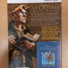 Aku Ankka 50 B/2001: Atlantis - Kadonnut kaupunki - pikkukuva 2