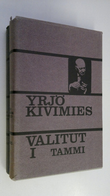 Yrjö Kivimies : Valitut 1-2