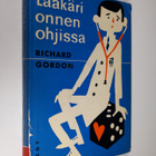 Richard Gordon : Lääkäri onnen ohjissa - pikkukuva 1