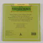 Walt Disney : Viidakkokirja : kurkistuskirja, Mowgli viid... - pikkukuva 2