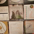 CD ARTISTIT NIMIKIRJOITUKSELLA - pikkukuva 2