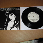 Lowdown Shakin' Chills 7" She-Devil, PS v.1991 EX/EX - pikkukuva 1