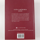 Uusi lakikirja 2005 - pikkukuva 2