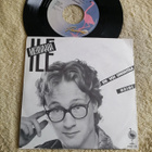 ILE MERIVAARA - En Voi Unohtaa / Heidi 7" - pikkukuva 2