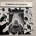 KLAMYDIA / LOS CELIBATOS LP - pikkukuva 1