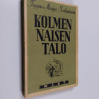 Tyyne Maija Salminen : Kolmen naisen talo - pikkukuva 1